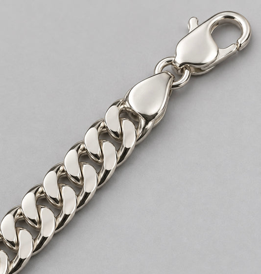 Men Link Bracelet