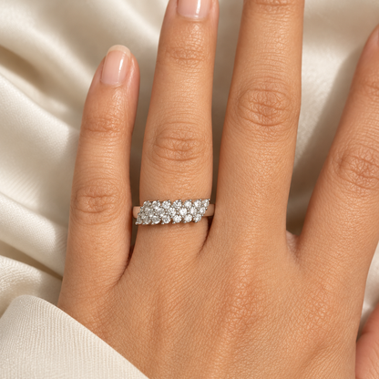 Radiance Cluster Ring