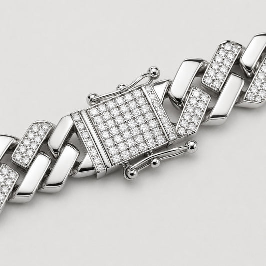Men’s Cuban Chain