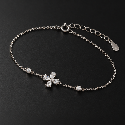 Petal Spark  Bracelet