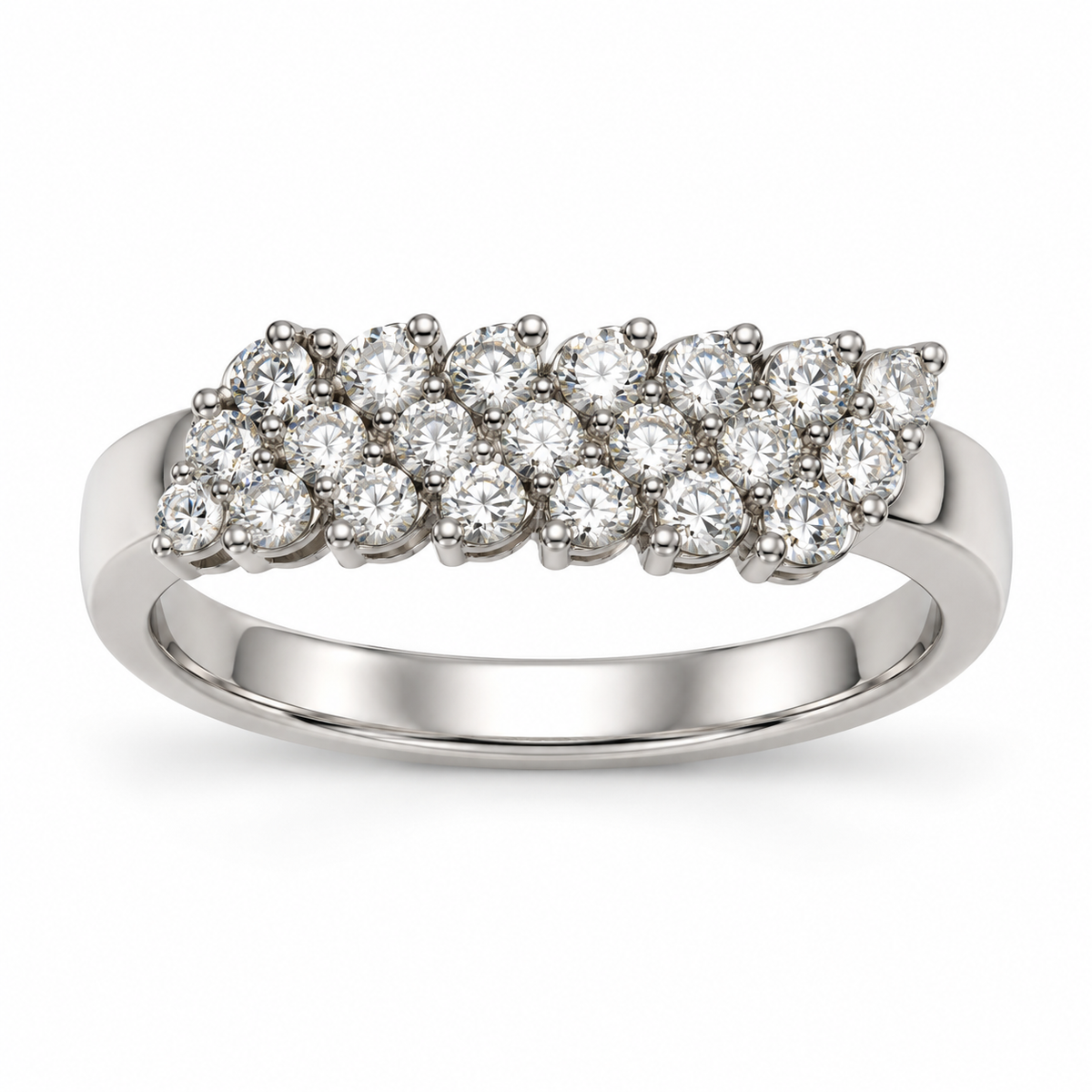 Radiance Cluster Ring