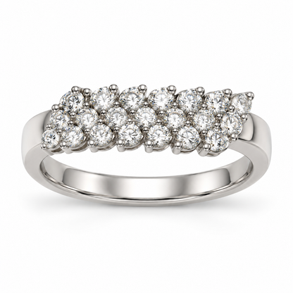 Radiance Cluster Ring