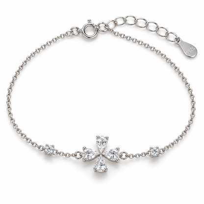 Petal Spark  Bracelet