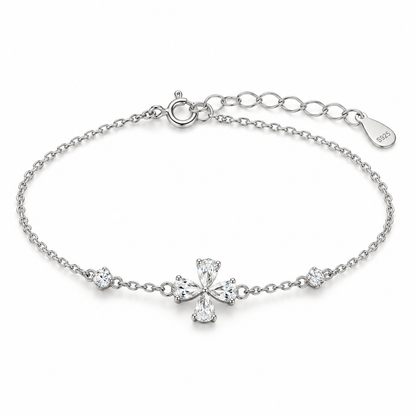 Petal Spark  Bracelet