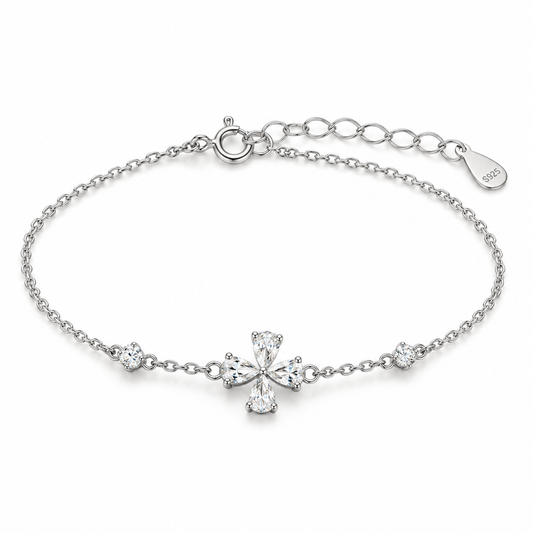 Petal Spark  Bracelet