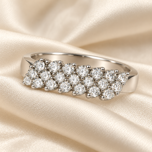 Radiance Cluster Ring