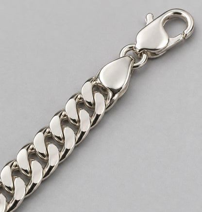 Men Link Bracelet