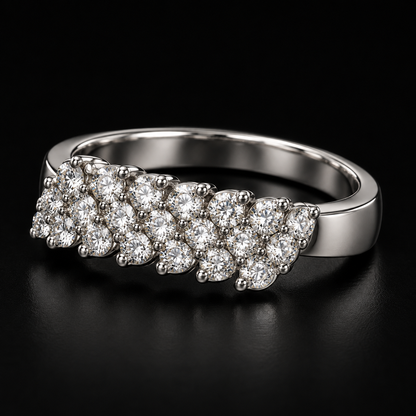 Radiance Cluster Ring