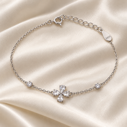 Petal Spark  Bracelet
